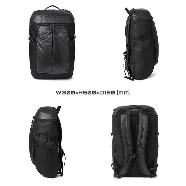 グレゴリー アスペクト リュック GREGORY sketch28