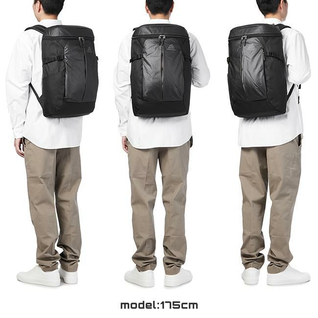 グレゴリー アスペクト リュック GREGORY sketch28