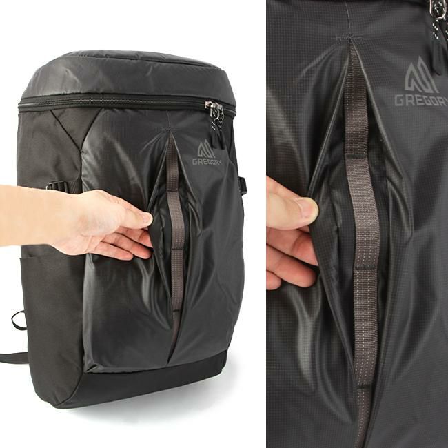 グレゴリー アスペクト リュック GREGORY sketch28