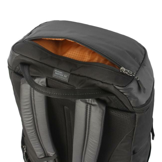 グレゴリー アスペクト リュック GREGORY sketch28