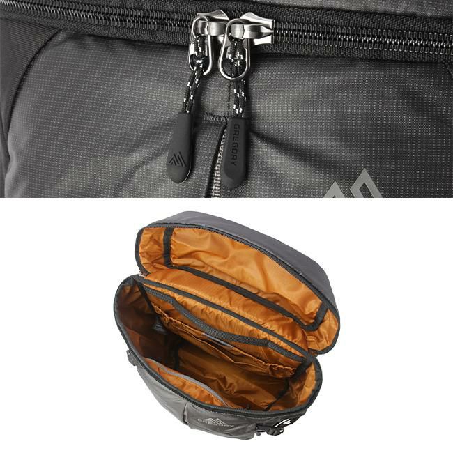 グレゴリー アスペクト リュック GREGORY sketch28