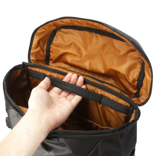 グレゴリー アスペクト リュック GREGORY sketch28