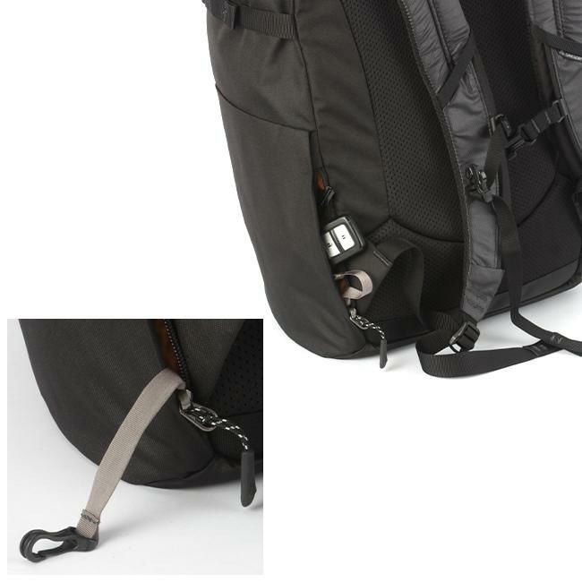 グレゴリー アスペクト リュック GREGORY sketch28