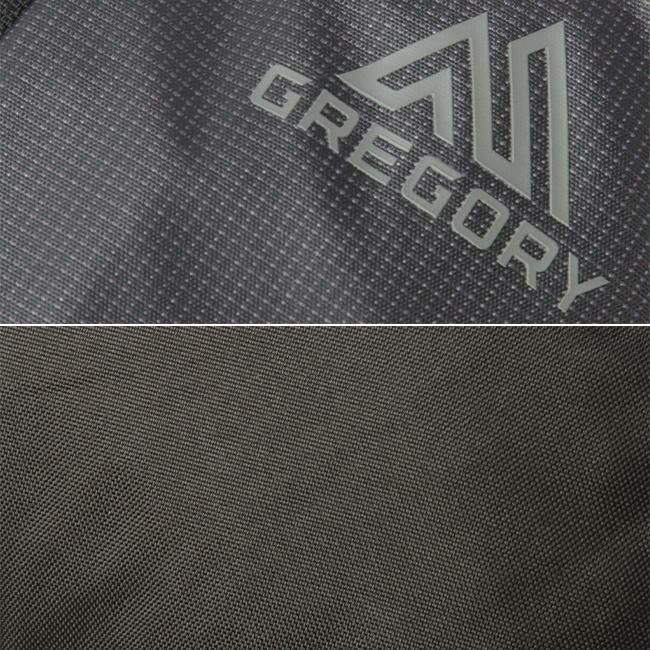 グレゴリー アスペクト ボディバッグ GREGORY sketch8