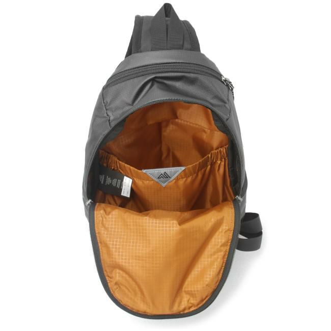 グレゴリー アスペクト ボディバッグ GREGORY sketch8