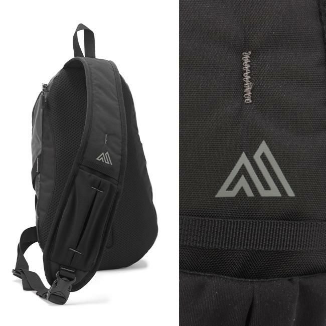 グレゴリー アスペクト ボディバッグ GREGORY sketch8