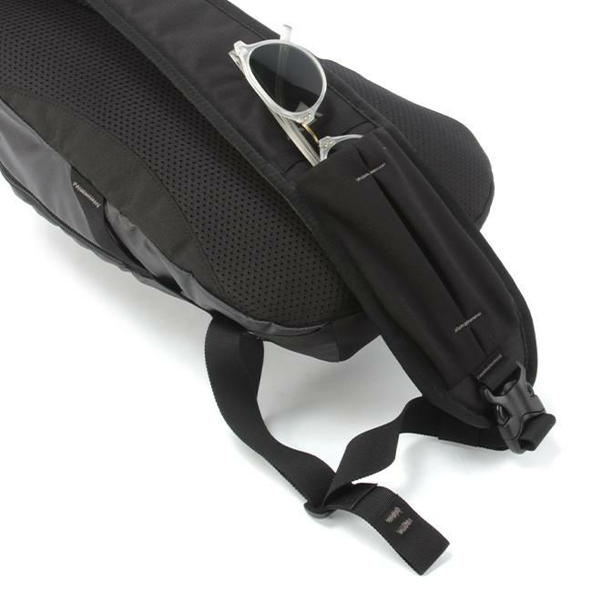 グレゴリー アスペクト ボディバッグ GREGORY sketch8