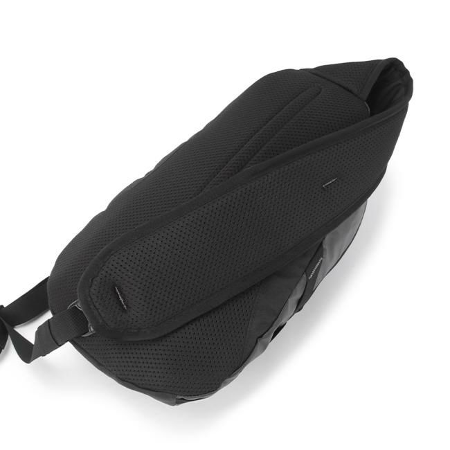 グレゴリー アスペクト ボディバッグ GREGORY sketch8