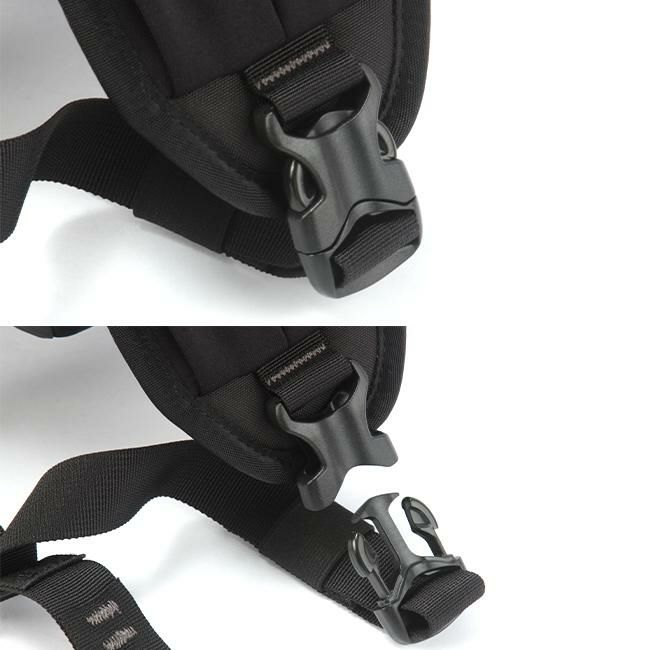 グレゴリー アスペクト ボディバッグ GREGORY sketch8