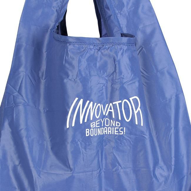 イノベーター コンビニエコバッグ トートバッグ inovator sl-002
