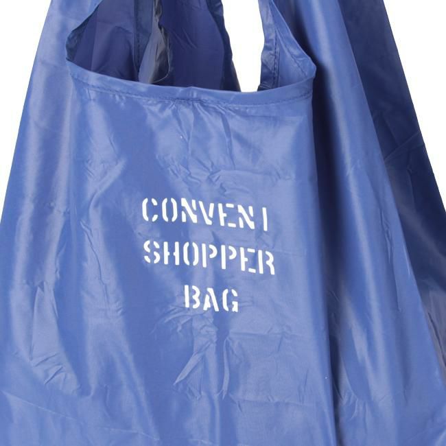 イノベーター コンビニエコバッグ トートバッグ inovator sl-002
