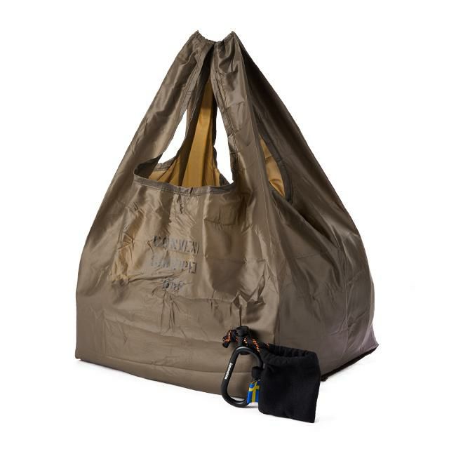 イノベーター コンビニエコバッグ トートバッグ inovator sl-002