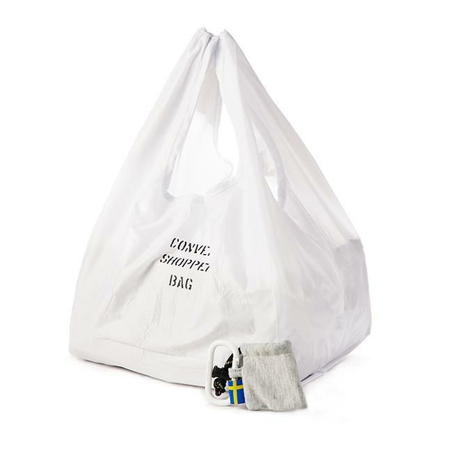 イノベーター コンビニエコバッグ トートバッグ inovator sl-002