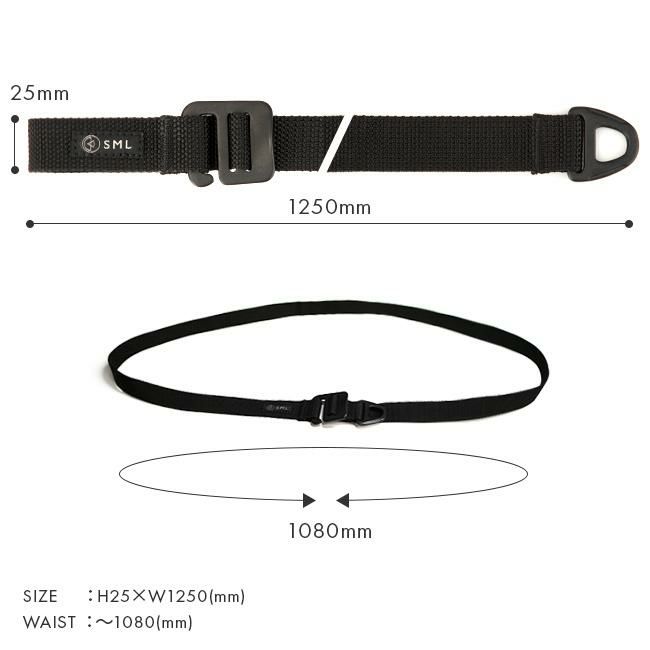 SML PPベルト ベルト  sml-33501