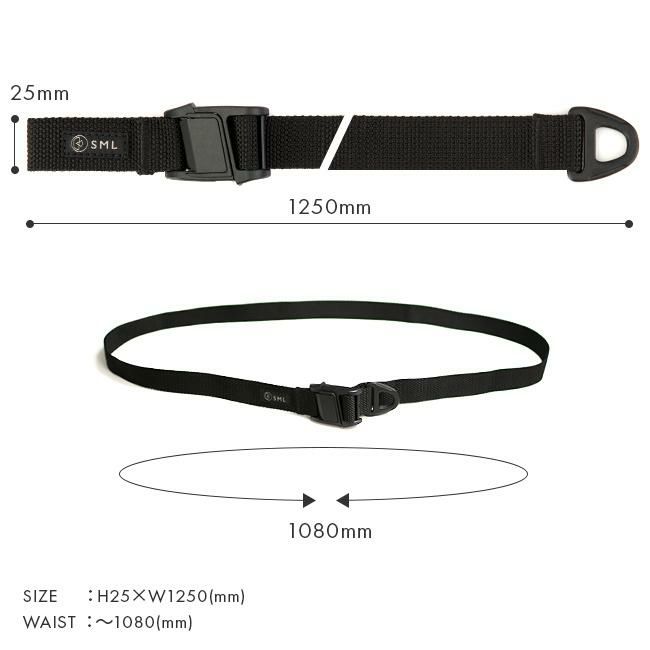 SML PPベルト ベルト  sml-33502