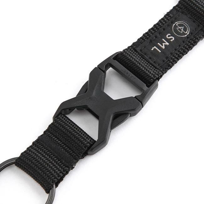 SML PPベルト キーケース キーホルダー  sml-33504