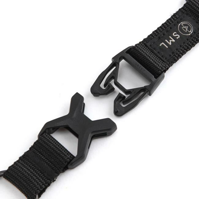 SML PPベルト キーケース キーホルダー  sml-33504