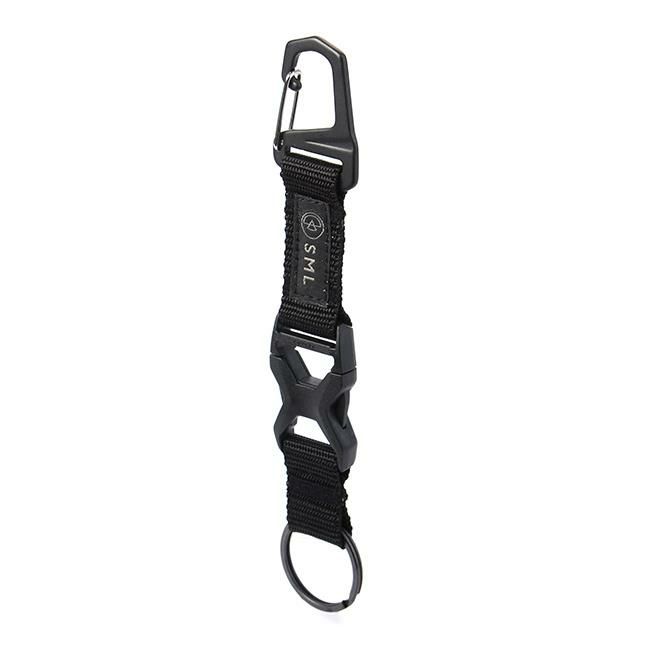 SML PPベルト キーケース キーホルダー  sml-33504