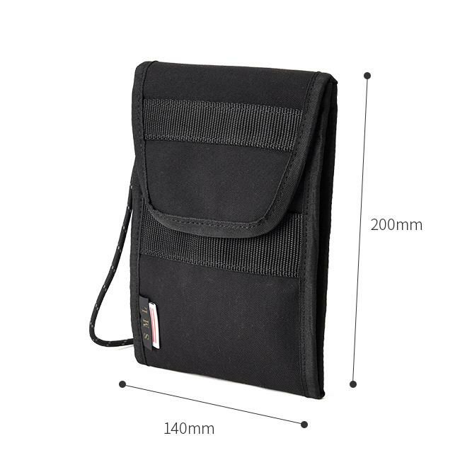 SML USコーデュラ ショルダーウォレット  sml-909305