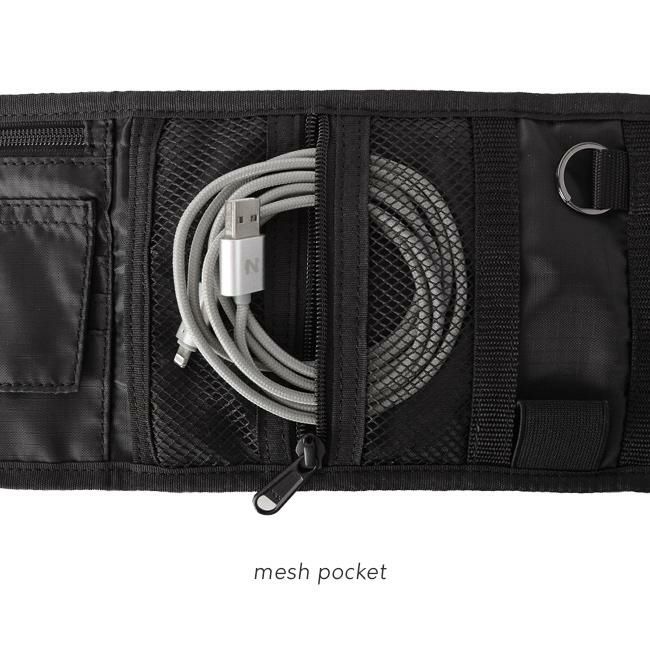 SML USコーデュラ ショルダーウォレット  sml-909305