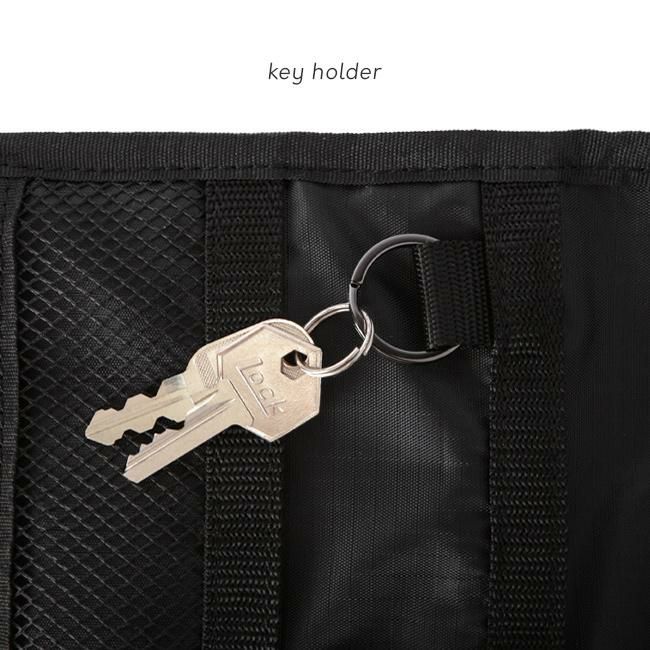 SML USコーデュラ ショルダーウォレット  sml-909305