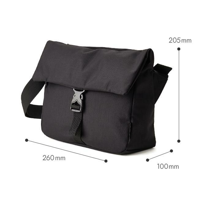 SML カラーN メッセンジャーバッグ  sml-909306