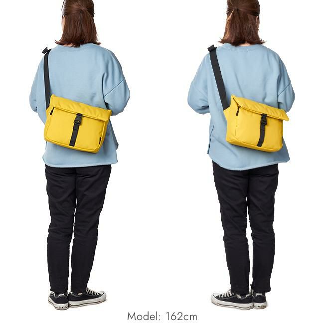 SML カラーN メッセンジャーバッグ  sml-909306