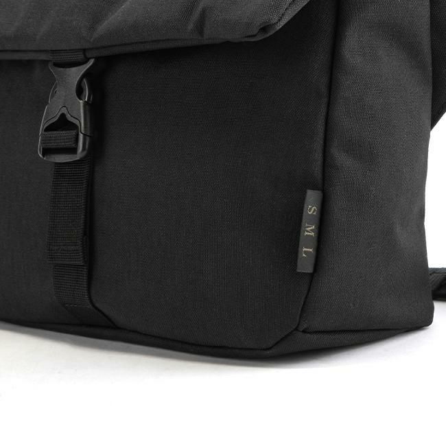 SML カラーN メッセンジャーバッグ  sml-909306