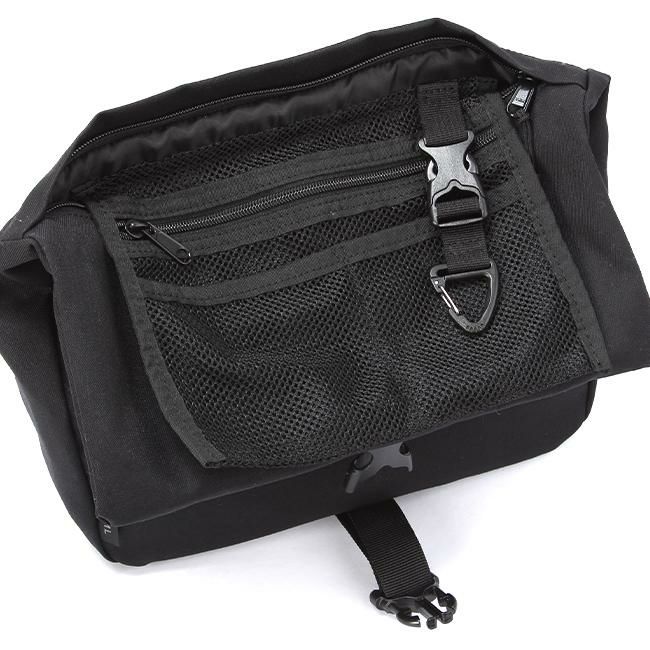 SML カラーN メッセンジャーバッグ  sml-909306