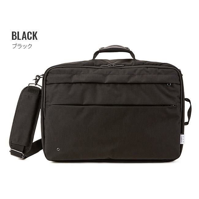 SML USコーデュラ ブリーフケース  sml-909310