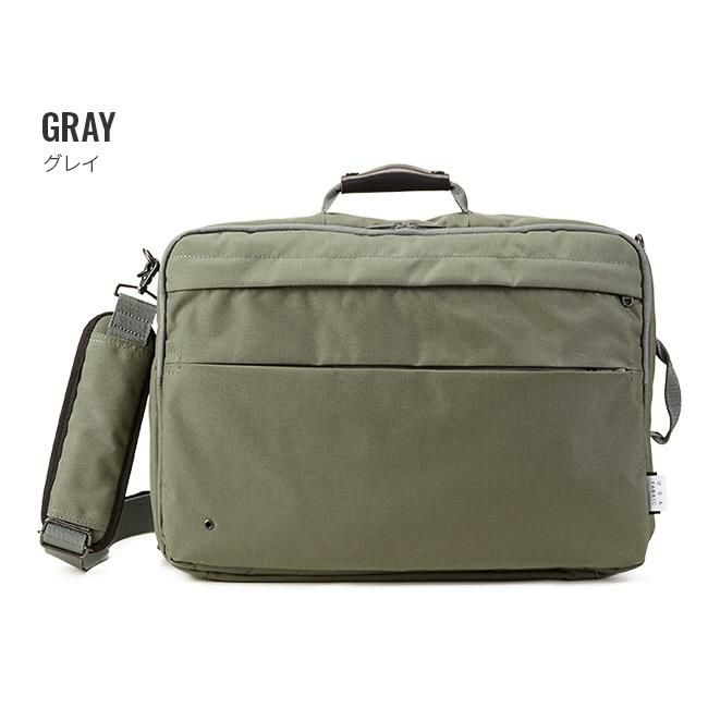 SML USコーデュラ ブリーフケース  sml-909310