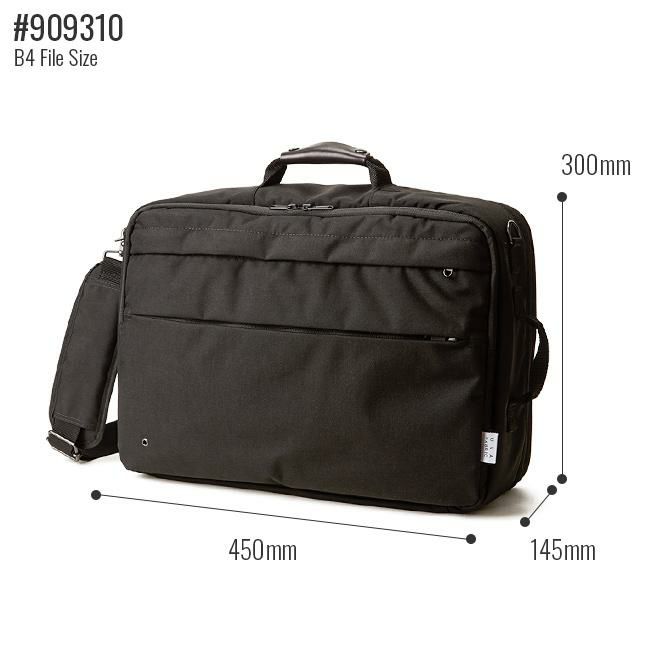 SML USコーデュラ ブリーフケース  sml-909310