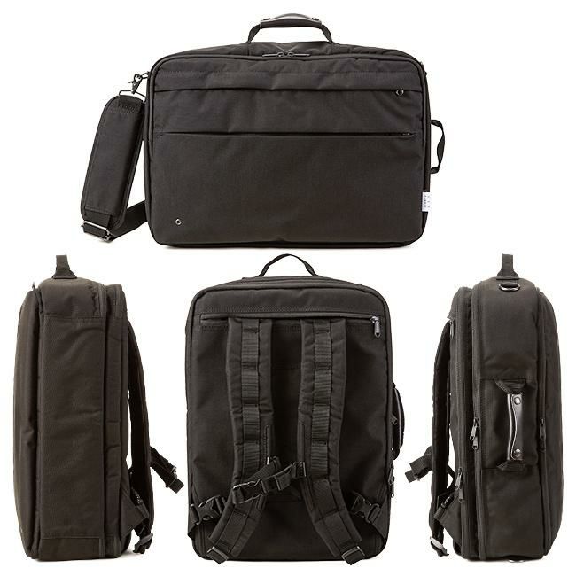 SML USコーデュラ ブリーフケース  sml-909310