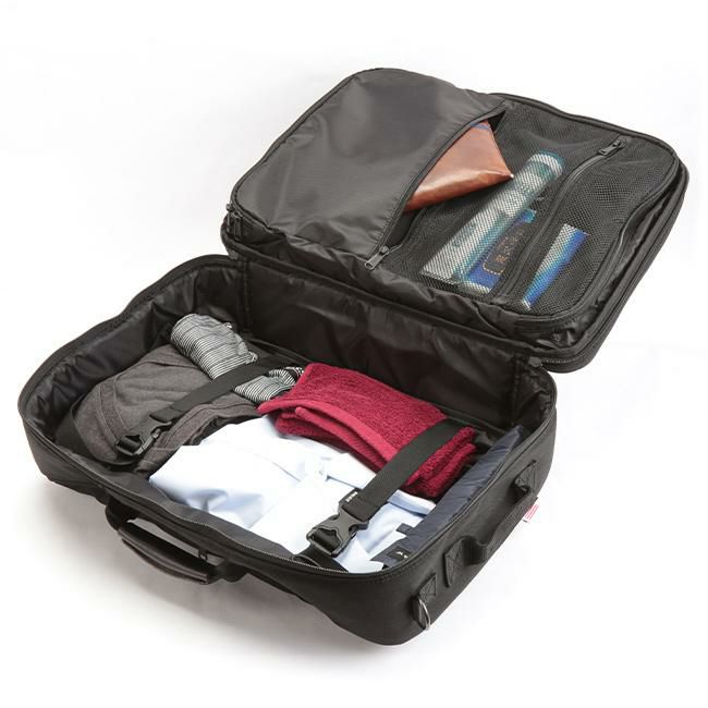 SML USコーデュラ ブリーフケース  sml-909310