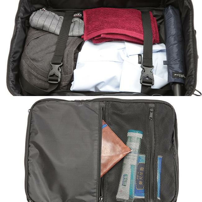 SML USコーデュラ ブリーフケース  sml-909310