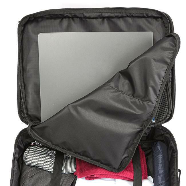 SML USコーデュラ ブリーフケース  sml-909310