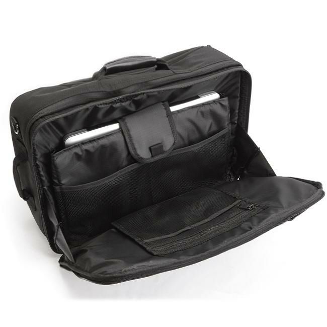 SML USコーデュラ ブリーフケース  sml-909310