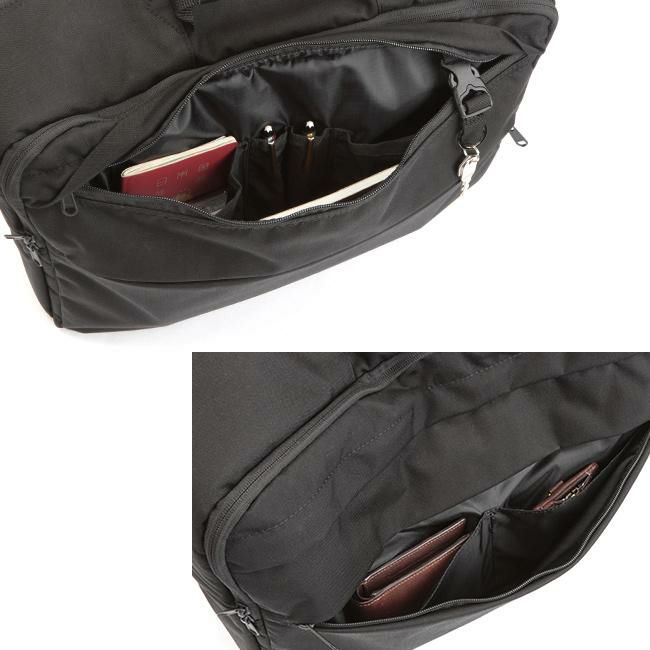 SML USコーデュラ ブリーフケース  sml-909310