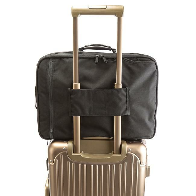 SML USコーデュラ ブリーフケース  sml-909310