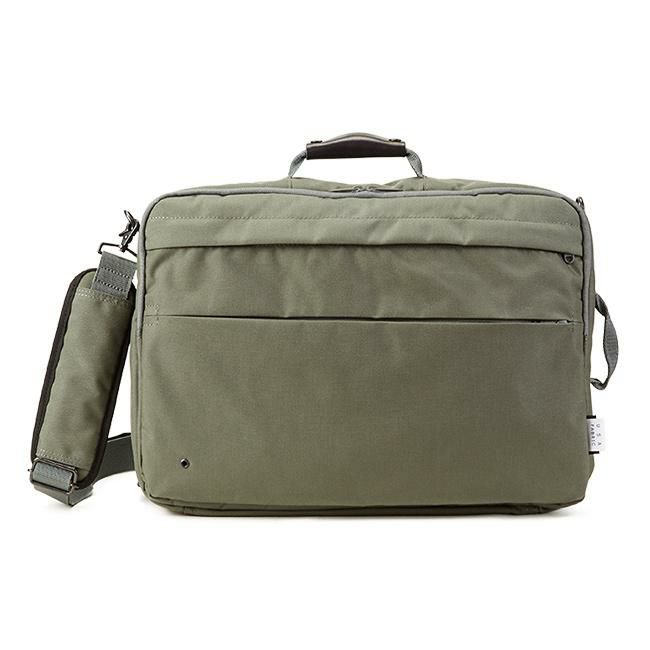 SML USコーデュラ ブリーフケース  sml-909310