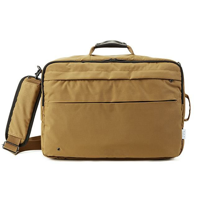 SML USコーデュラ ブリーフケース  sml-909310