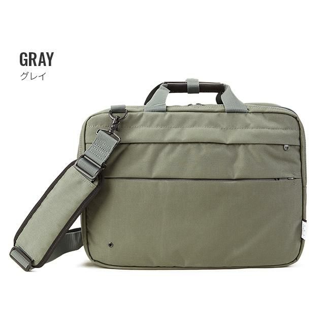 SML USコーデュラ ブリーフケース  sml-909316