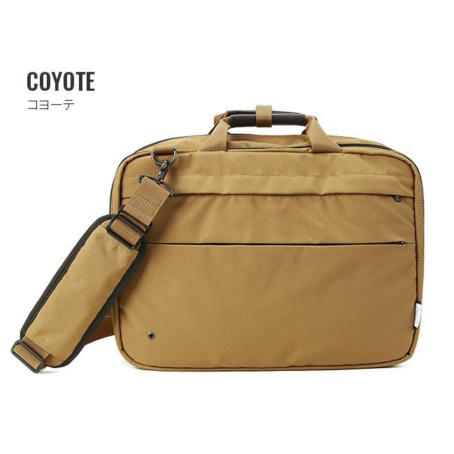 SML USコーデュラ ブリーフケース  sml-909316