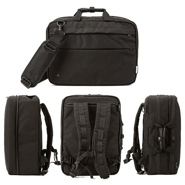 SML USコーデュラ ブリーフケース  sml-909316