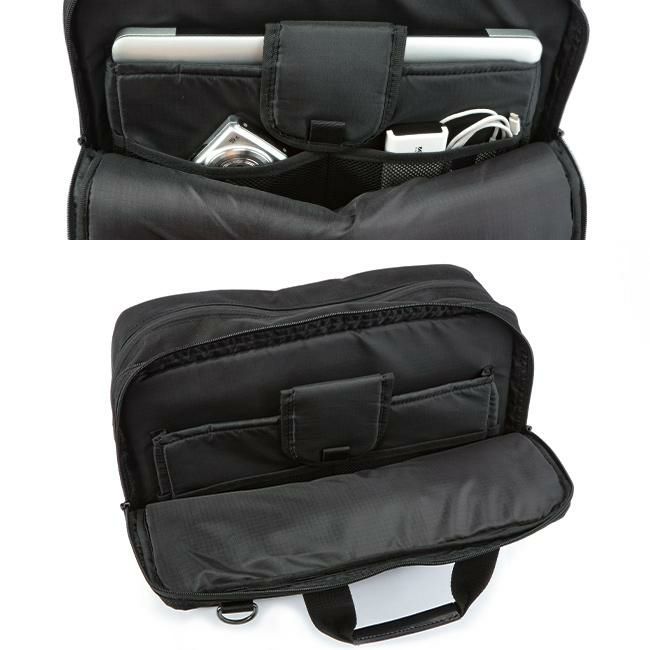 SML USコーデュラ ブリーフケース  sml-909316