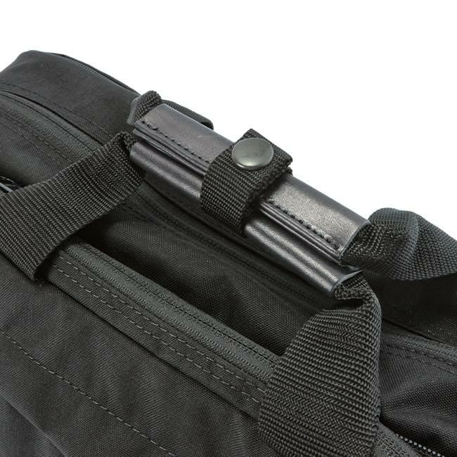 SML USコーデュラ ブリーフケース  sml-909316