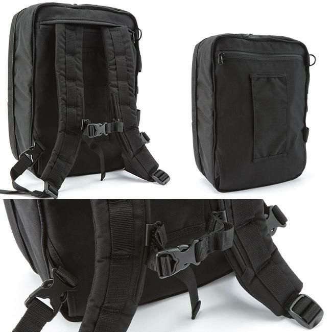 SML USコーデュラ ブリーフケース  sml-909316