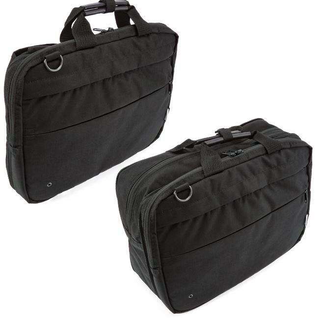 SML USコーデュラ ブリーフケース  sml-909316