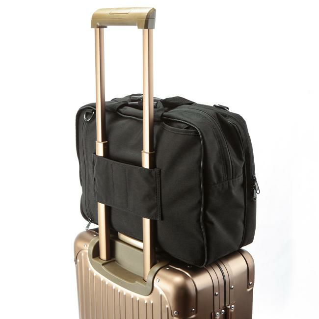 SML USコーデュラ ブリーフケース  sml-909316