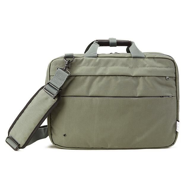 SML USコーデュラ ブリーフケース  sml-909316